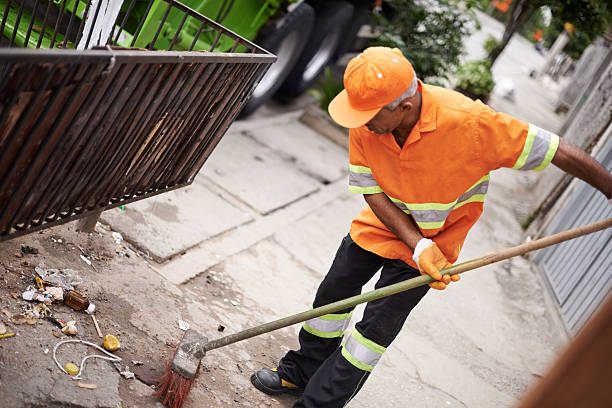 Best Residential Junk Removal  in Mount Gilead, OH