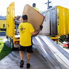 Best Garage Cleanout  in Mount Gilead, OH